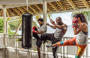 Recreational facility