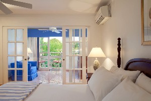 One Bedroom Ocean Suite