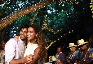 Recreational facility