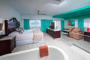 Hotel RIU OCHO RIOS wakacje