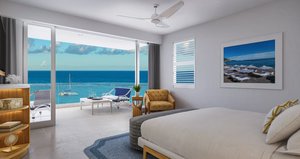 B1B - Mammee Bay Beachfront One Bedroom Butler Sui
