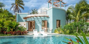 Hotel SANDALS DUNNS RIVER wakacje