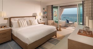 TBP - Travertine Beachfront Penthouse Club Level R