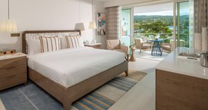 TLX - Travertine Luxury Room