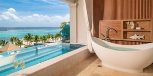Hotel SANDALS DUNNS RIVER wakacje