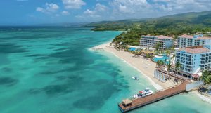 Hotel SANDALS DUNNS RIVER wakacje
