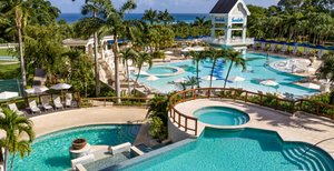 Hotel SANDALS OCHI wakacje