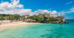 Hotel SANDALS OCHI wakacje
