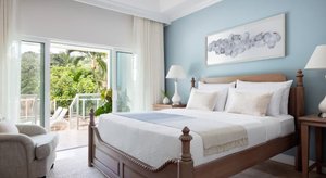 NG1 - One Bedroom Poolside Butler Villa Estate Sui