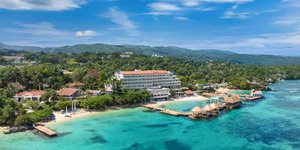 Hotel SANDALS OCHI wakacje