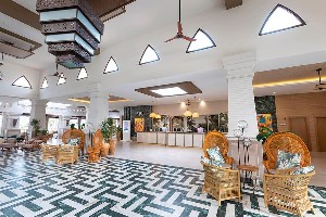 Hotel RIU KARAMBOA wakacje
