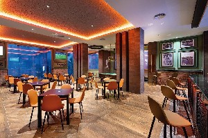 Hotel RIU KARAMBOA wakacje