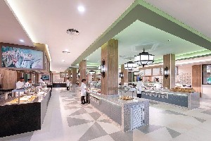 Hotel RIU KARAMBOA wakacje