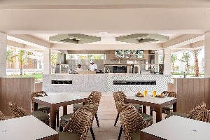 Hotel RIU KARAMBOA wakacje