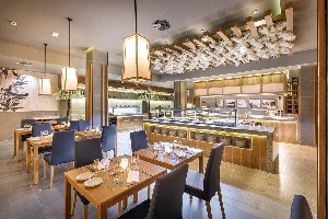 Hotel RIU KARAMBOA wakacje