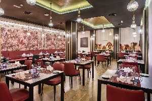 Hotel RIU KARAMBOA wakacje