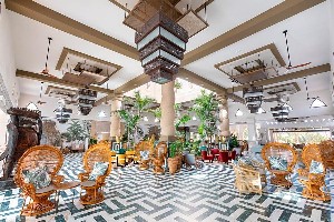 Hotel RIU KARAMBOA wakacje