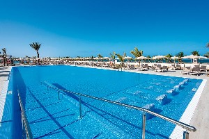 Hotel RIU KARAMBOA wakacje