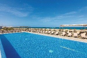 Hotel RIU PALACE BOAVISTA wakacje