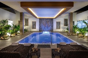 Hotel RIU PALACE BOAVISTA wakacje