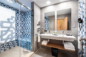 Hotel RIU PALACE BOAVISTA wakacje