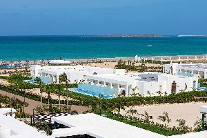 Hotel RIU PALACE BOAVISTA wakacje