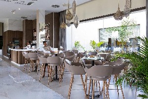 Hotel RIU PALACE BOAVISTA wakacje