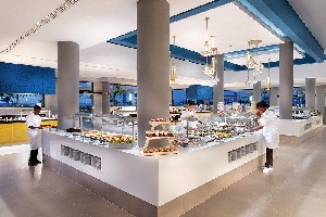 Hotel RIU PALACE BOAVISTA wakacje