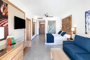 Hotel RIU PALACE BOAVISTA wakacje