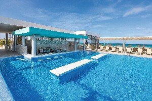 Hotel RIU PALACE BOAVISTA wakacje