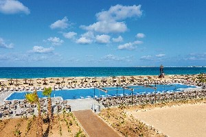 Hotel RIU PALACE BOAVISTA wakacje