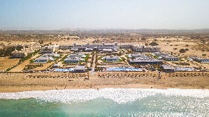 Hotel RIU PALACE BOAVISTA wakacje