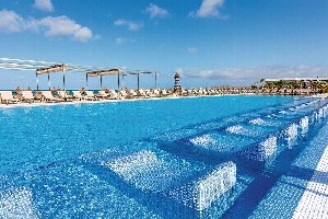 Hotel RIU PALACE BOAVISTA wakacje