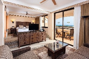 Hotel RIU TOUAREG wakacje