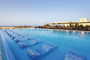 Hotel RIU TOUAREG wakacje