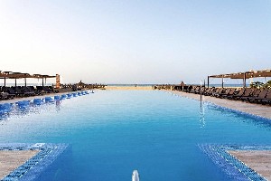 Hotel RIU TOUAREG wakacje