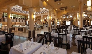 Hotel RIU TOUAREG wakacje