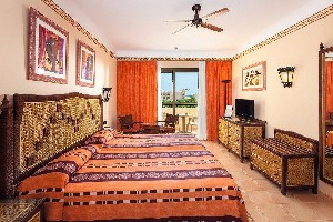 Hotel RIU TOUAREG wakacje