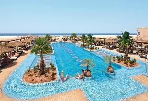 Hotel RIU TOUAREG wakacje