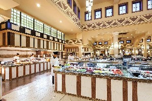 Hotel RIU TOUAREG wakacje