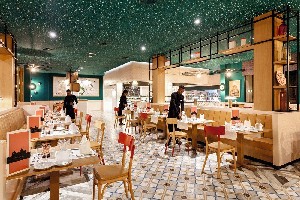 Hotel RIU TOUAREG wakacje