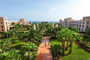 Hotel RIU TOUAREG wakacje