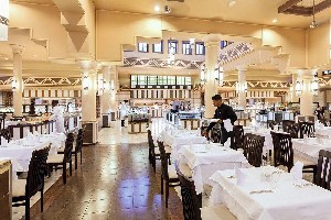 Hotel RIU TOUAREG wakacje