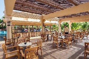 Hotel RIU TOUAREG wakacje