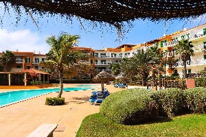 Hotel AGUA HOTELS SAL VILA VERDE wakacje