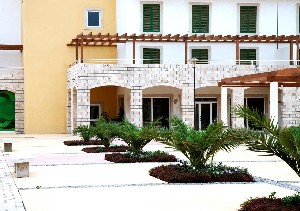 Hotel AGUA HOTELS SAL VILA VERDE wakacje