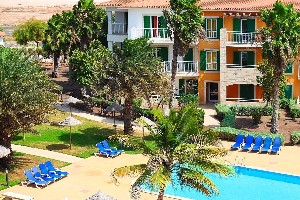 Hotel AGUA HOTELS SAL VILA VERDE wakacje