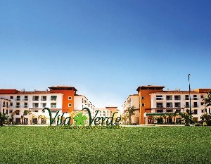 Hotel AGUA HOTELS SAL VILA VERDE wakacje