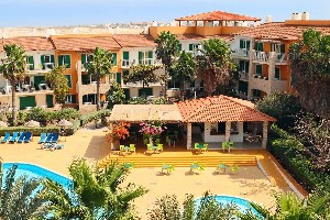 Hotel AGUA HOTELS SAL VILA VERDE wakacje