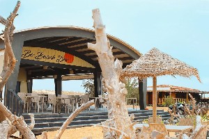 Hotel AGUA HOTELS SAL VILA VERDE wakacje